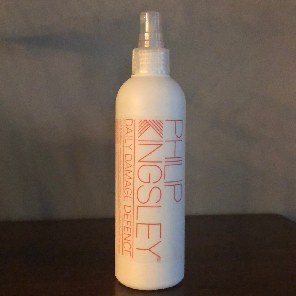 Philip Kingsley daily damage defence spray